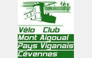 VC Mt-Aigoual Pays Viganais VTT 2024-2025