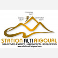 Station Alti Aigoual